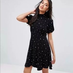 Free People | Abbie Dress Size 8